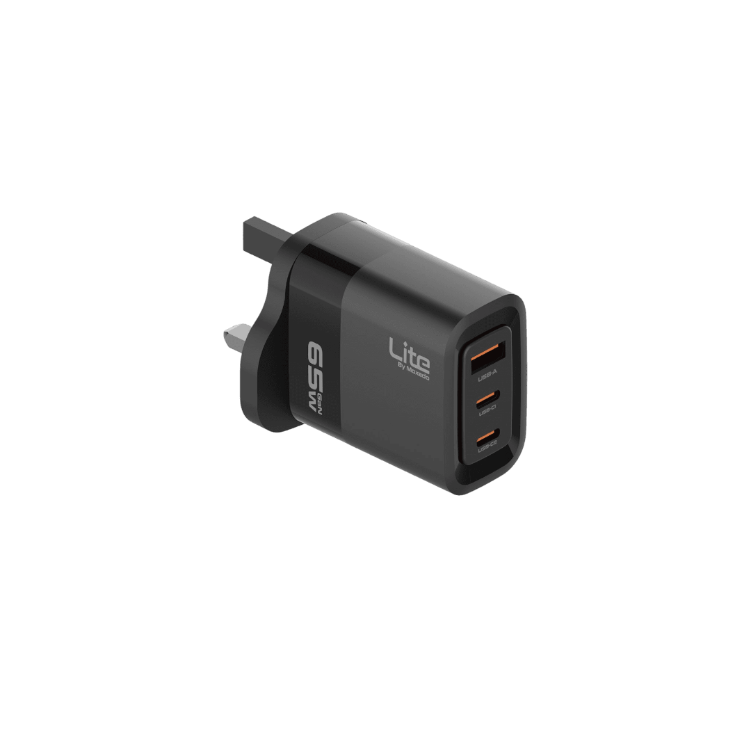 65W GaN Charger